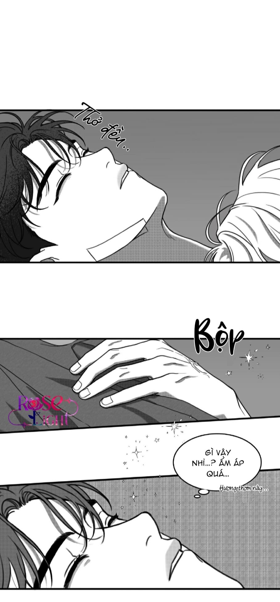 little bit psycho chapter 16 26