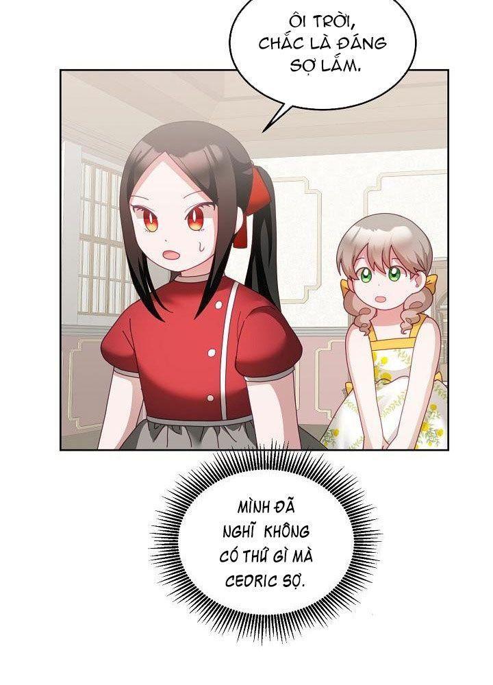 cô tiểu thư bé nhỏ thuần hóa các nhân vật chính chapter 57 16