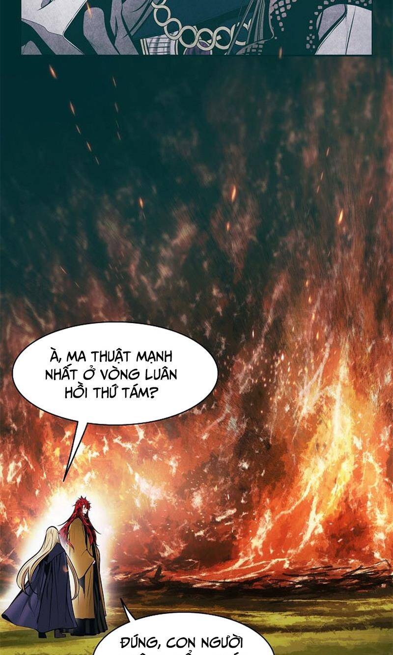 bất bại chân ma chapter 154 70