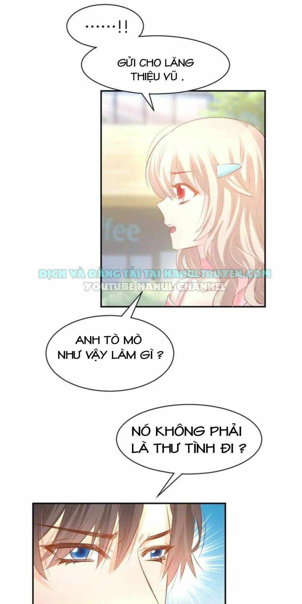 hôn nhân ấm áp : tổng tài sủng vợ thành nghiện chapter 30 15