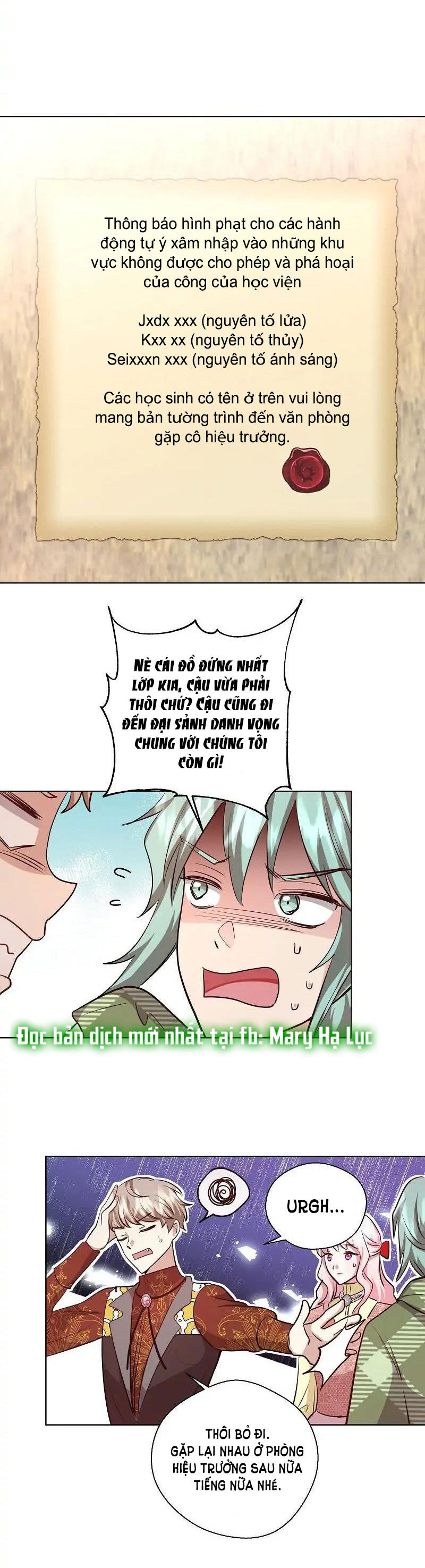 5500 sắc thái của quỷ vương chapter 45.2 9