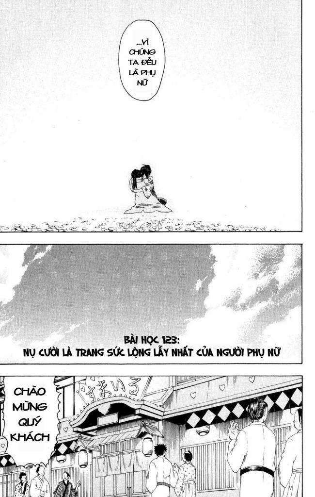 gintama - linh hồn bạc chapter 123 5