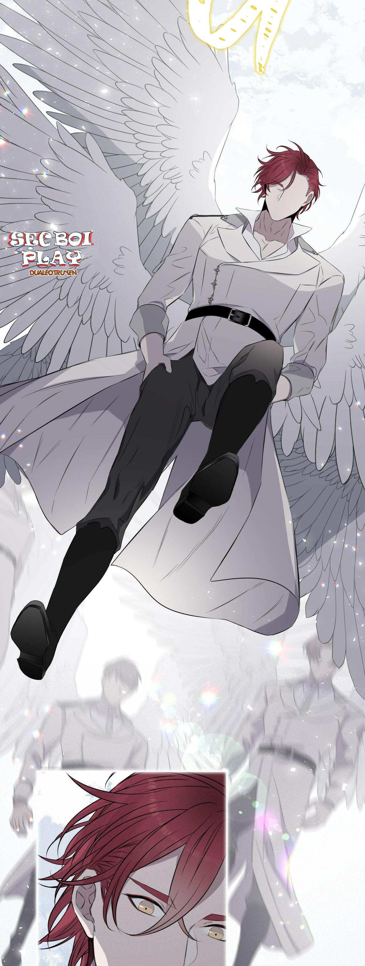 rừng biển [bl] chapter 17 39