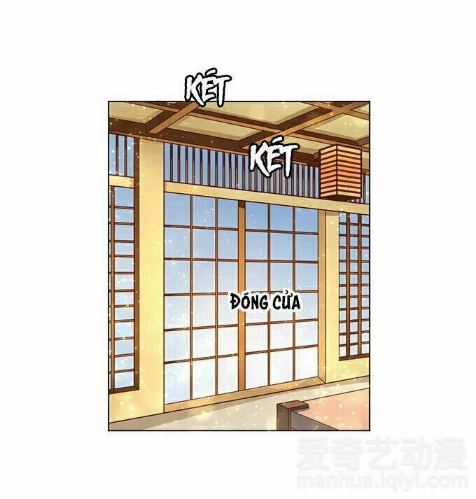 liệt ái tri hạ: series mật đào tiểu tình nhân chapter 8 8