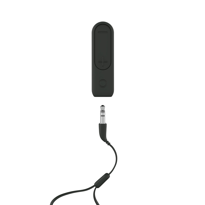 Tai nghe iFrogz Sound Hub Sync Wireless Earbud Headphones-hàng chính hãng