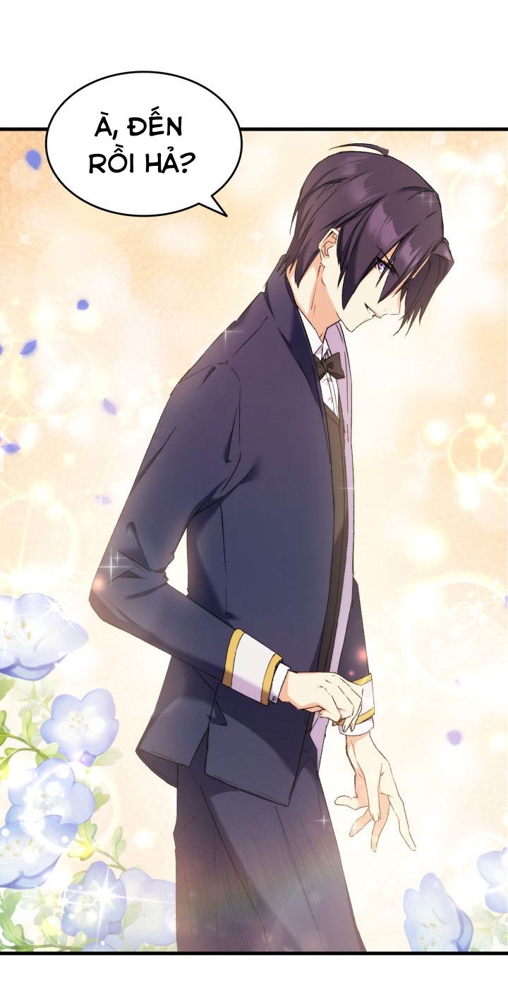 tôi định quyến rũ anh trai nhưng nam chính đã đến chapter 7 76