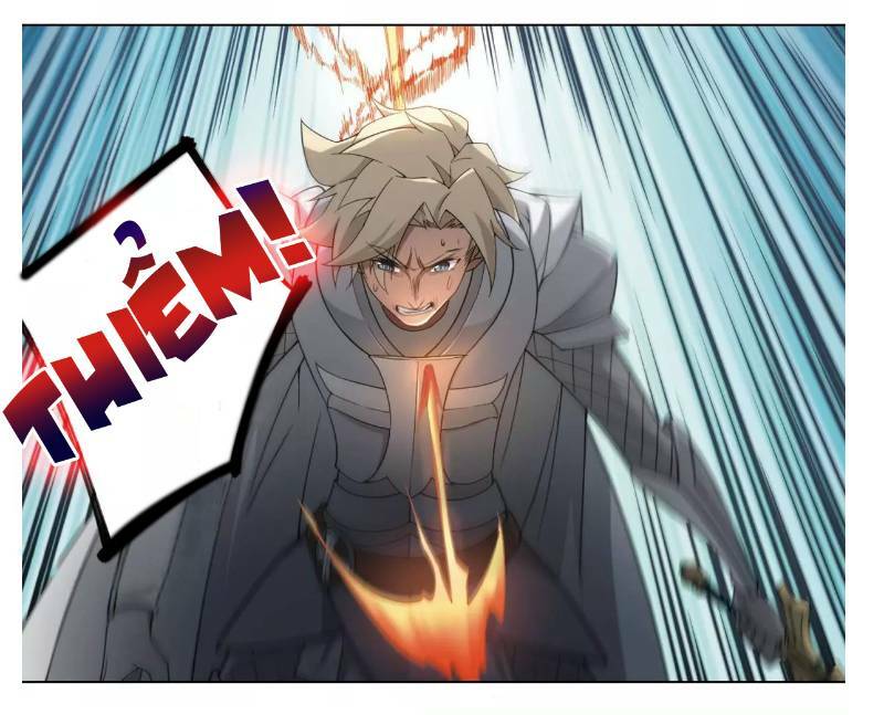 võng du chi cận chiến pháp sư chapter 186 4