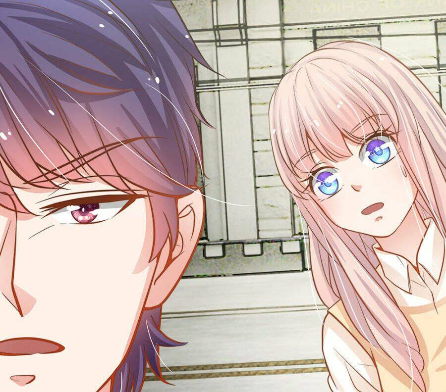 thiếu soái của tôi chính là manh như vậy chapter 56 11