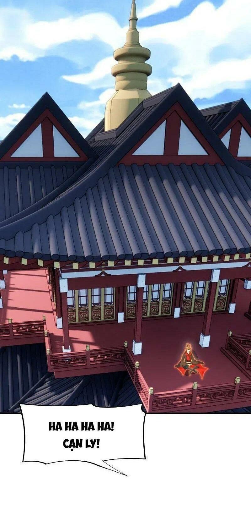 tiên võ đế tôn chapter 261 66