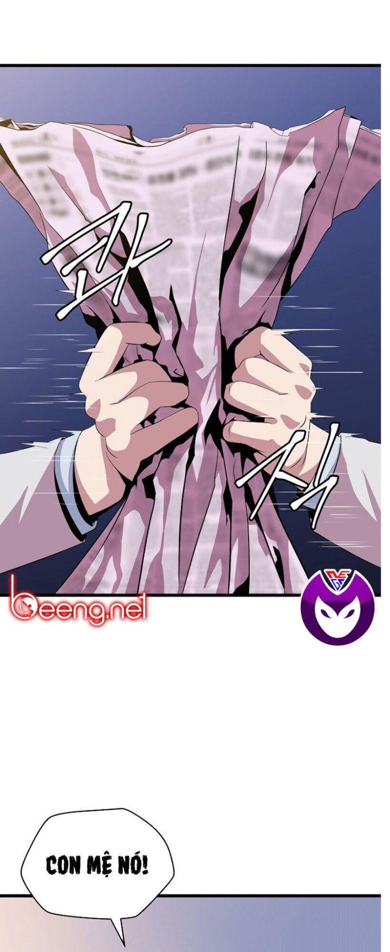 tiêu diệt đấng cứu thế chapter 17 64