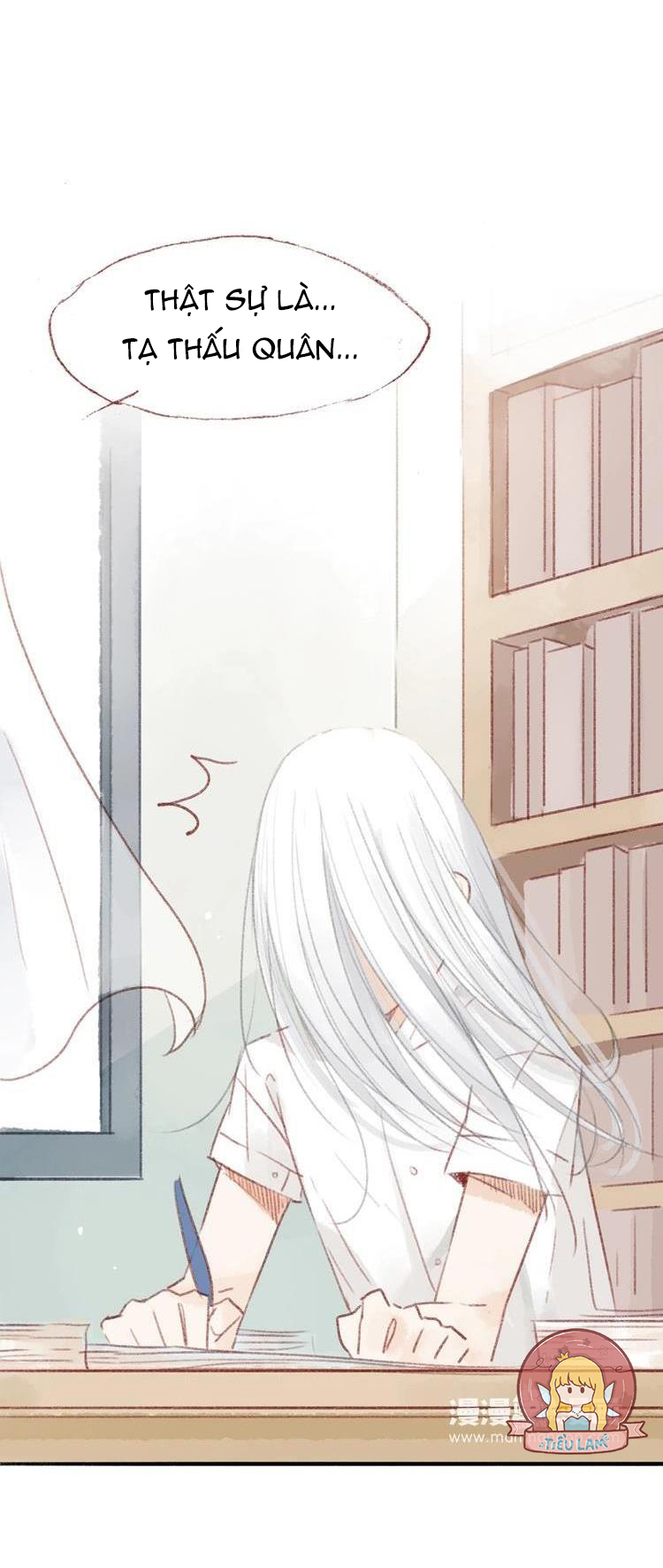 phế sài thần đăng và công chúa chapter 14 18