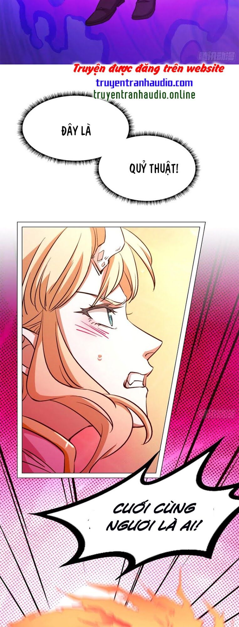 vạn cổ kiếm thần chapter 114 32