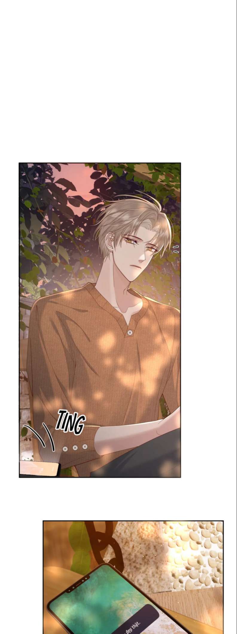 nhân vật chính chỉ muốn yêu đương chapter 18 1