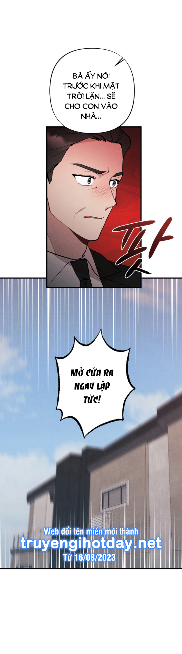 Ăn Mòn chapter 30.1 - Trang 7