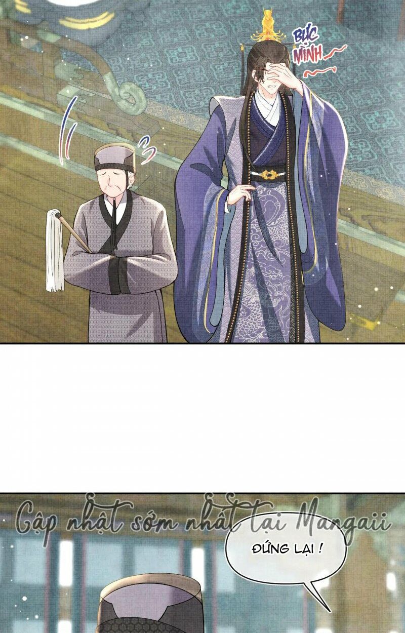 nhóc con giao nhân ba tuổi rồi chapter 47 4