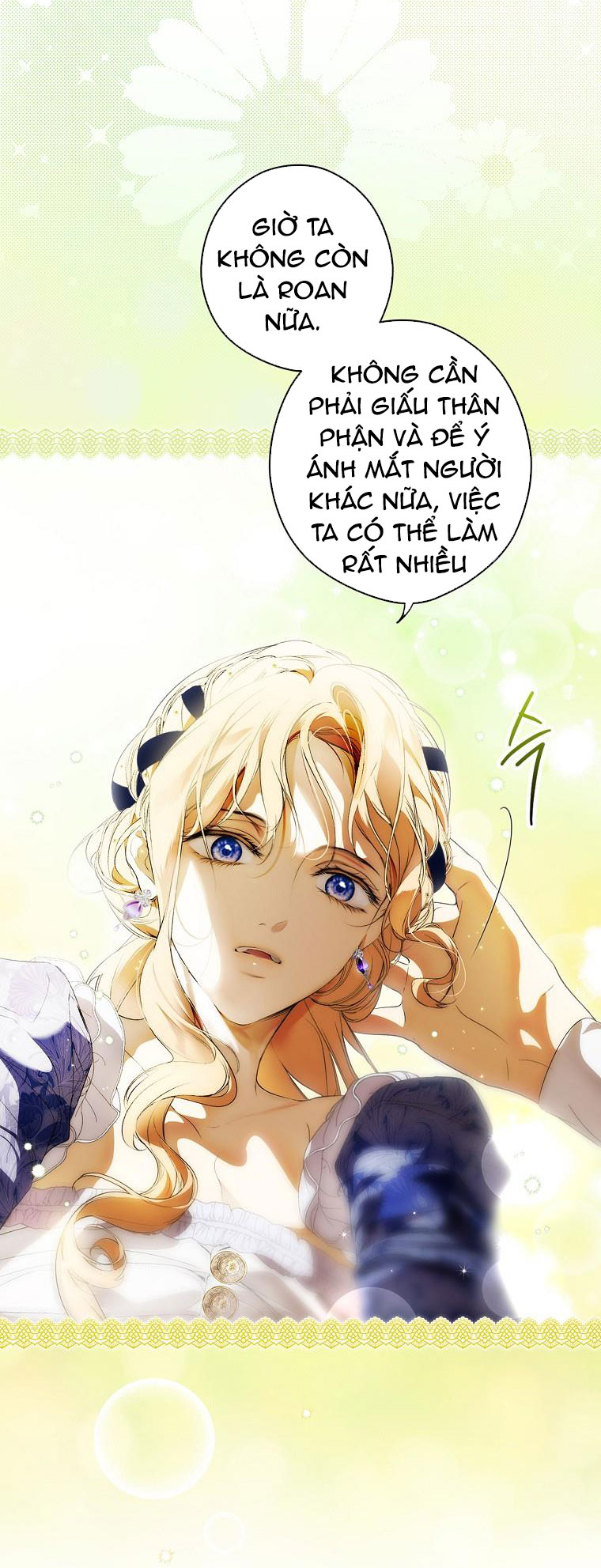 quý cô bí ẩn - secret lady chapter 107 67