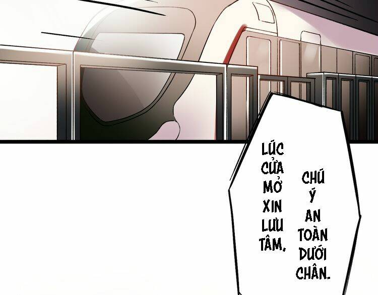 trạch thượng tịch mịch huỳnh hỏa chapter 10 80