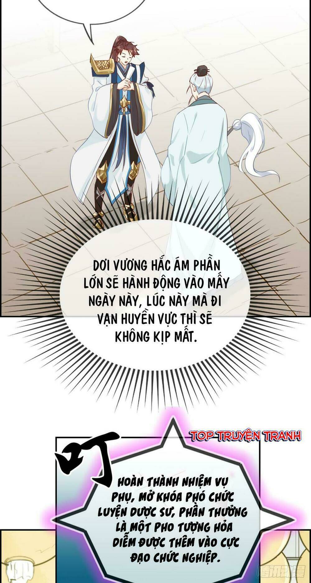 tối cường hoàn khố hệ thống chapter 9 6