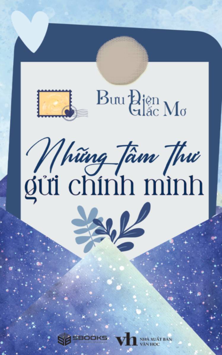Những Tâm Thư Gửi Chính Mình