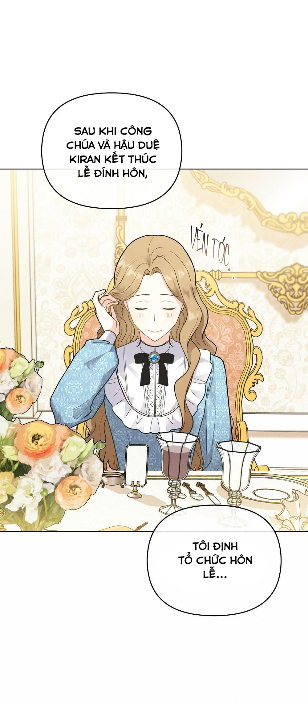 đi tìm nàng camellia chapter 34 31