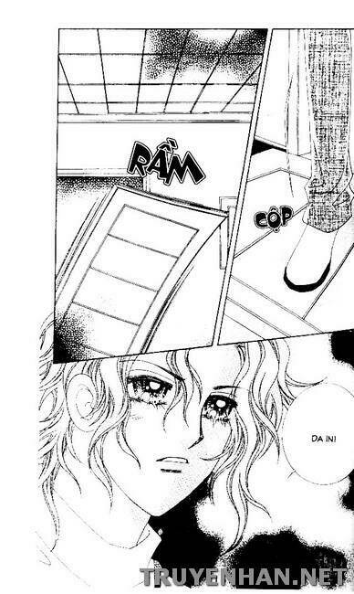 bạn trai tôi là ma cà rồng chapter 95 15