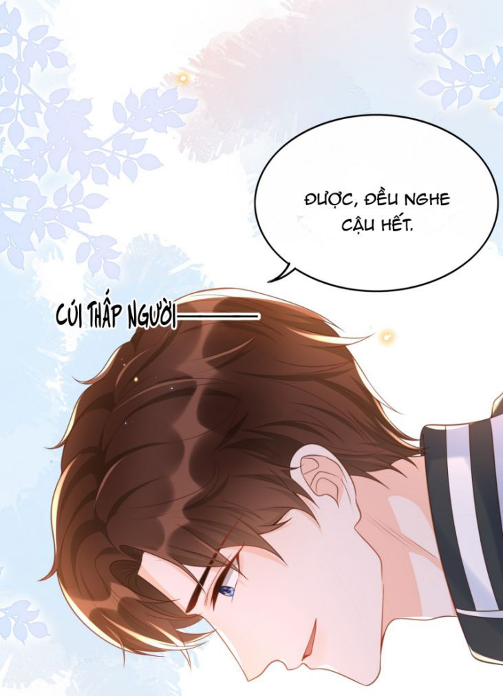 ngọt không ngừng nghỉ chapter 40 3