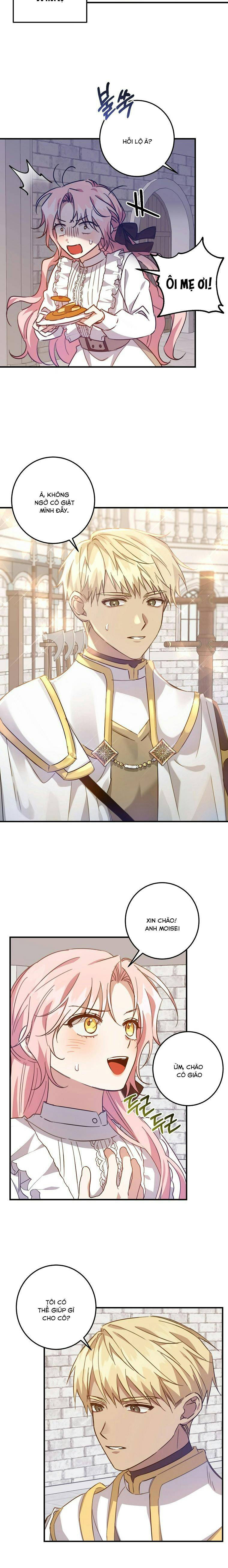 những kẻ bất lương được nuôi dạy tử tế chapter 20 3