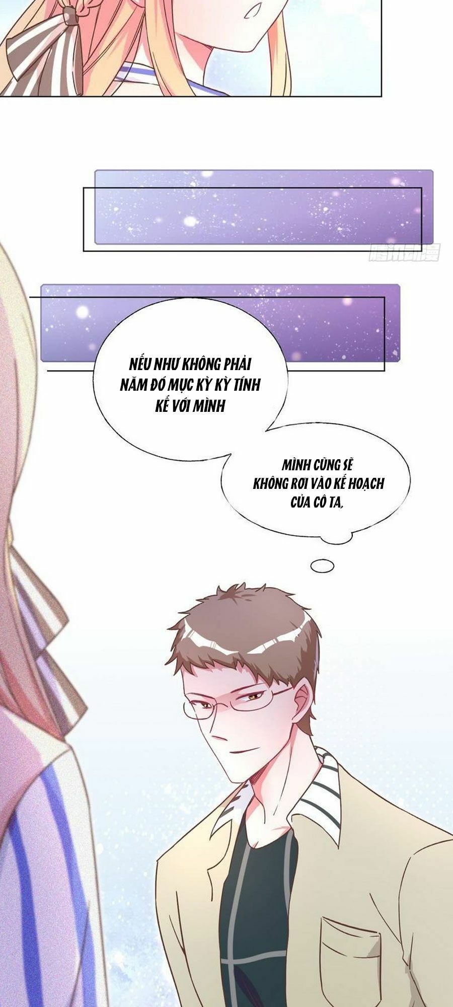 trời ban cho nam thần daddy chapter 13 44