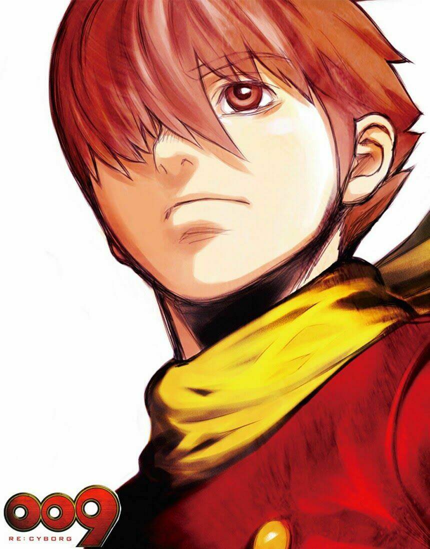 009 re - cyborg chapter 5 2