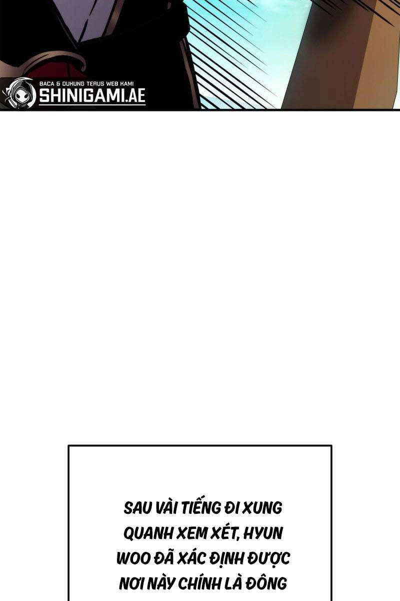 huyền thoại game thủ - tái xuất chapter 124 87