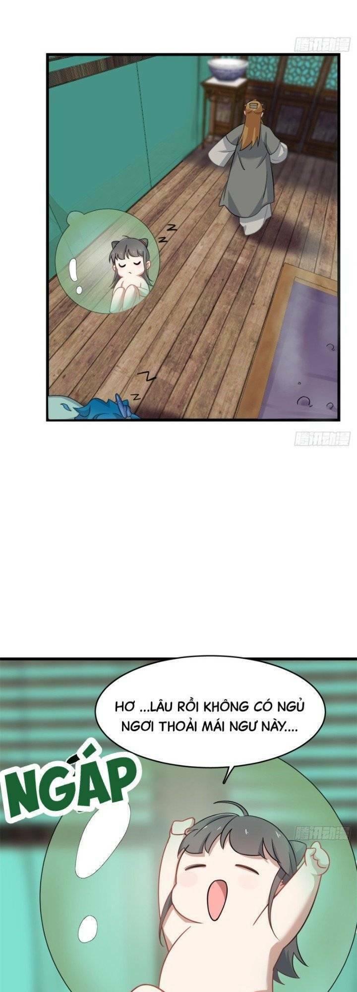 độc bộ thiên hạ: đặc công thần y chapter 179 14