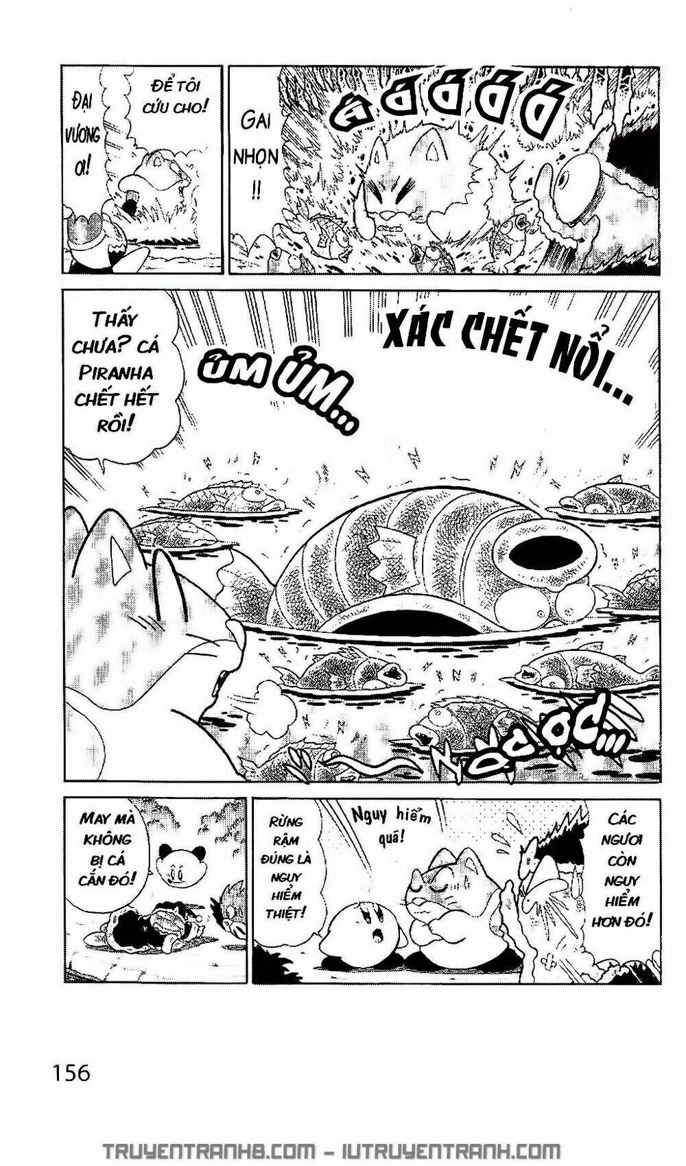 ngôi sao kabi chapter 37 10