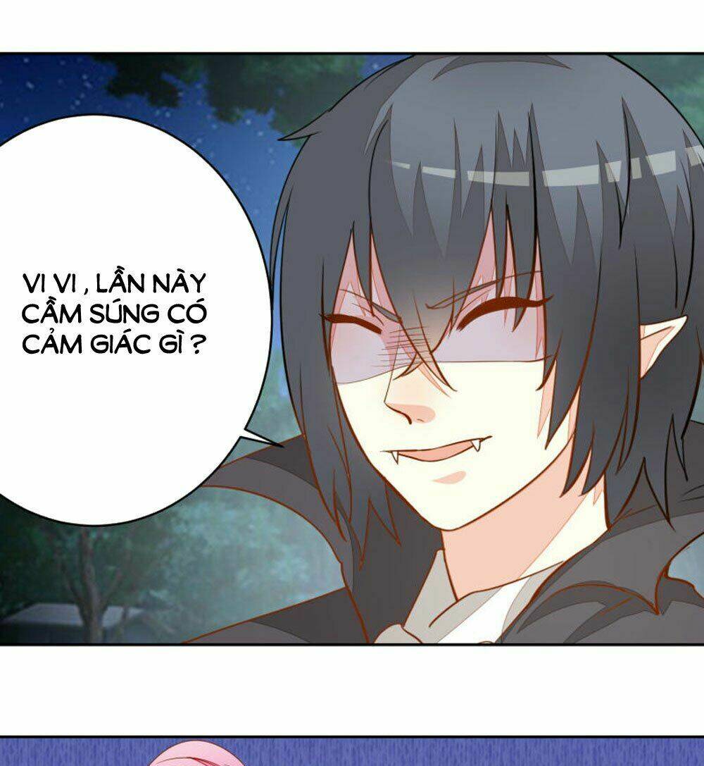 nguyệt dạ hương vi lai chapter 32 3