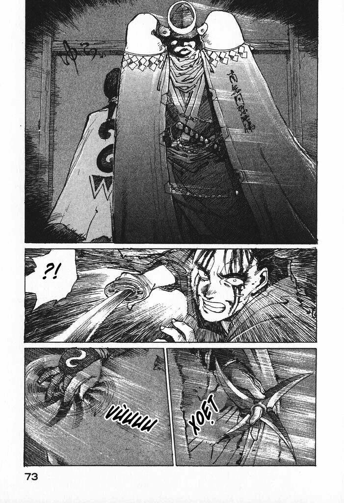 mugen no juunin chapter 1.1 31