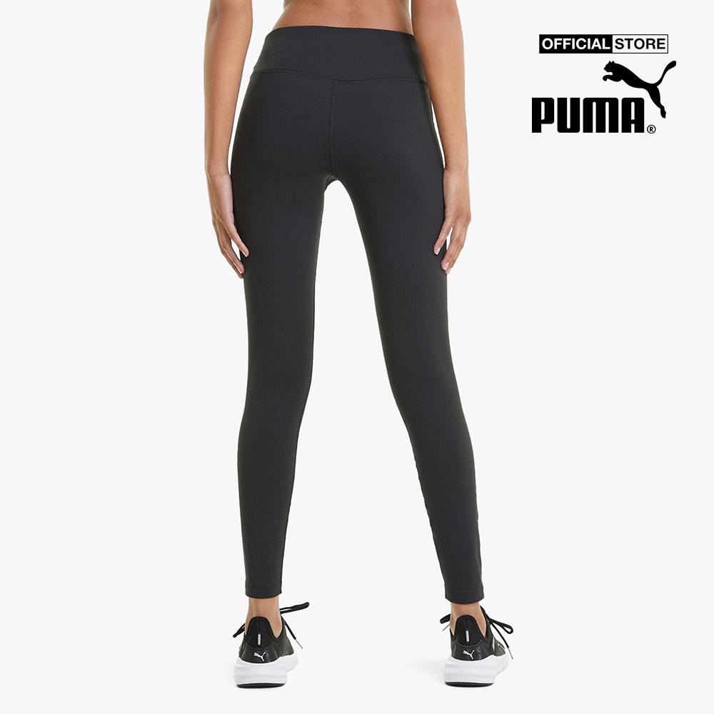 PUMA - Quần legging thể thao nữ Performance Ful Tight W 520313