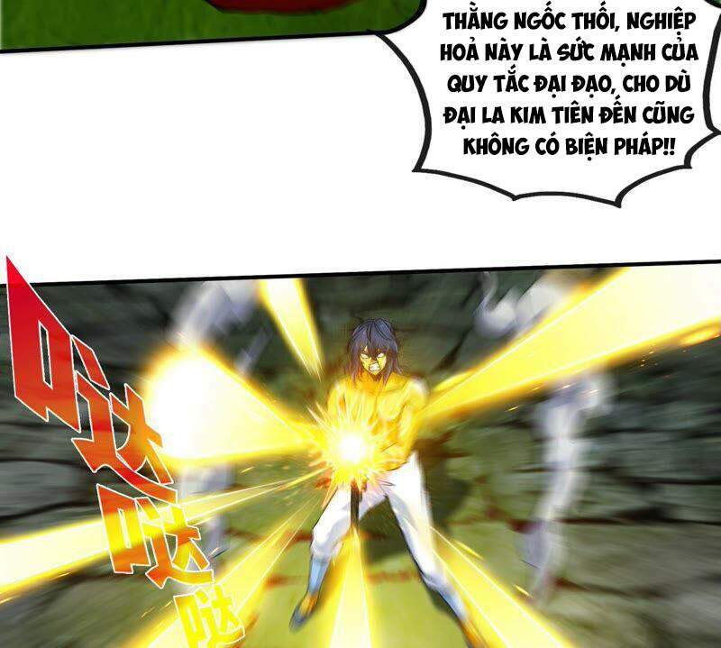 bản kiếm tiên tuyệt không làm nô chapter 24 61