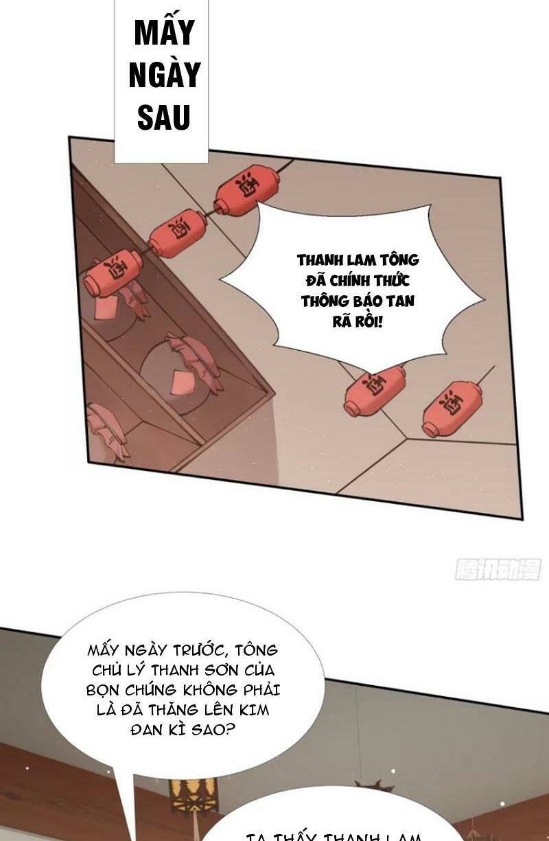 trăm tuổi mở hệ thống: con hiền cháu ngoan quỳ khắp núi! chapter 15 50