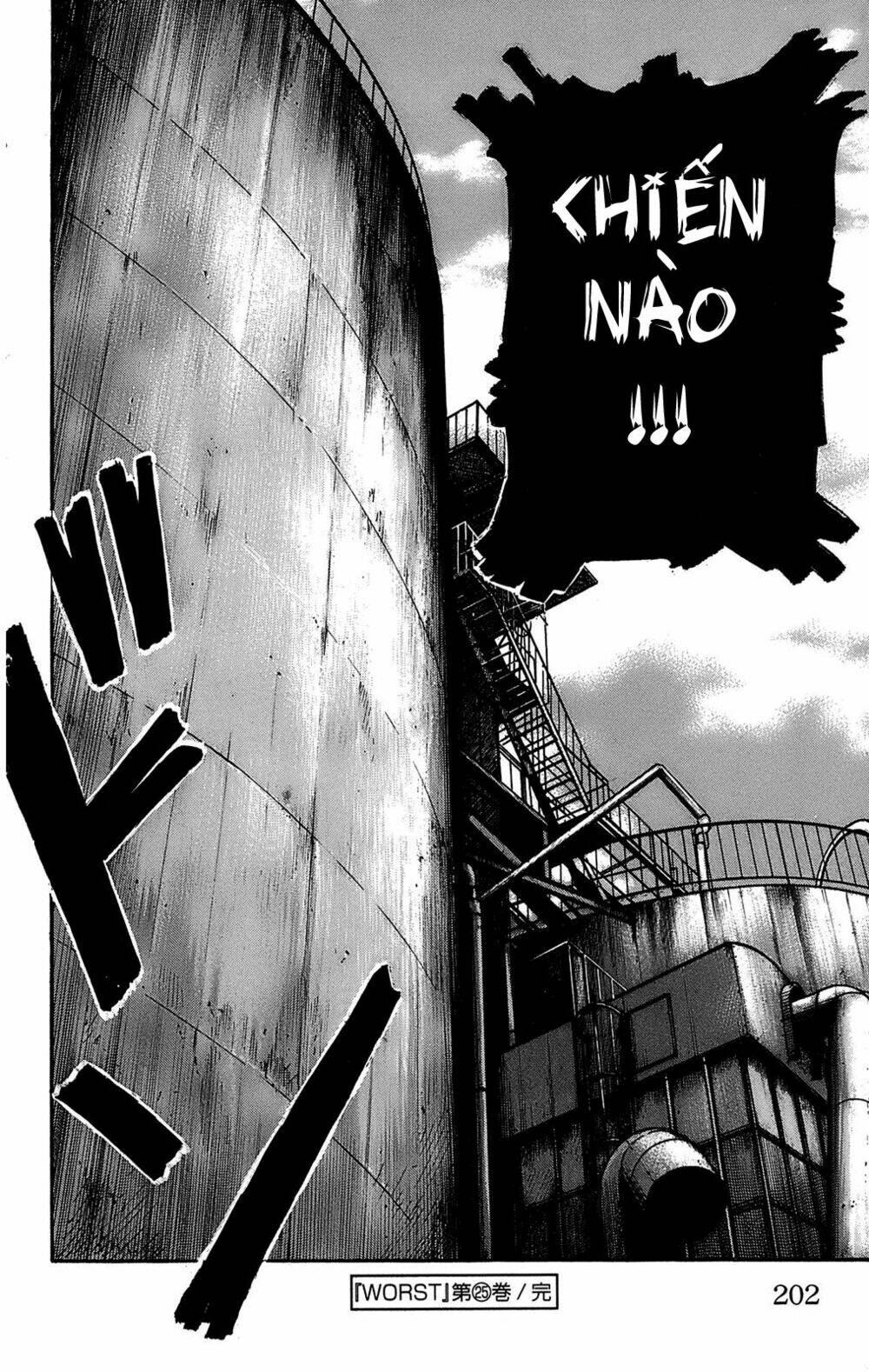 worst chapter 100 58