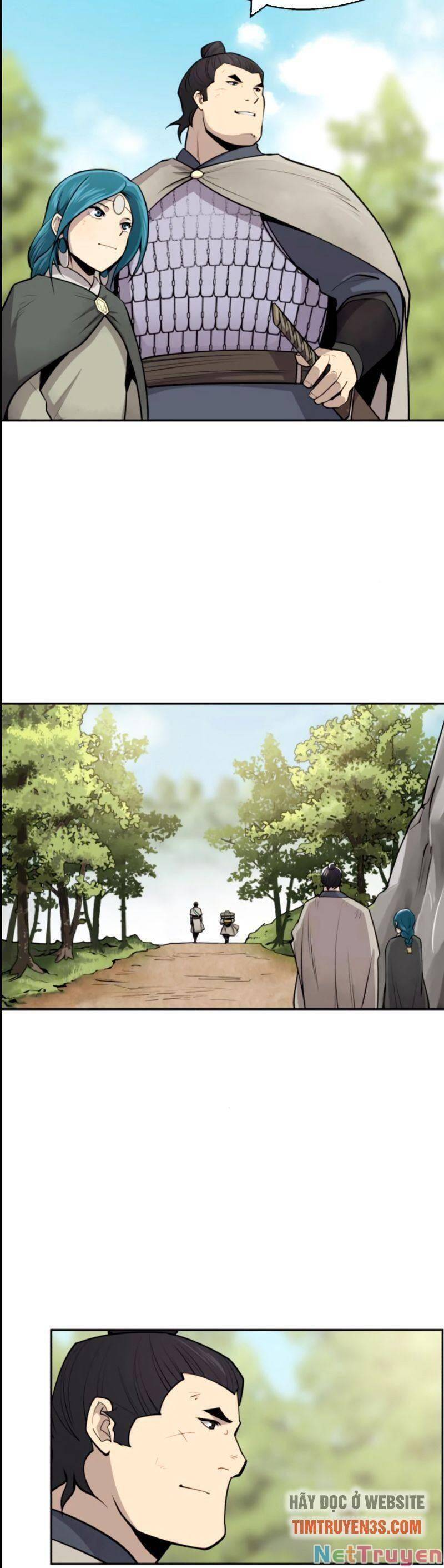 thiếu niên kiếm sư chapter 20 18
