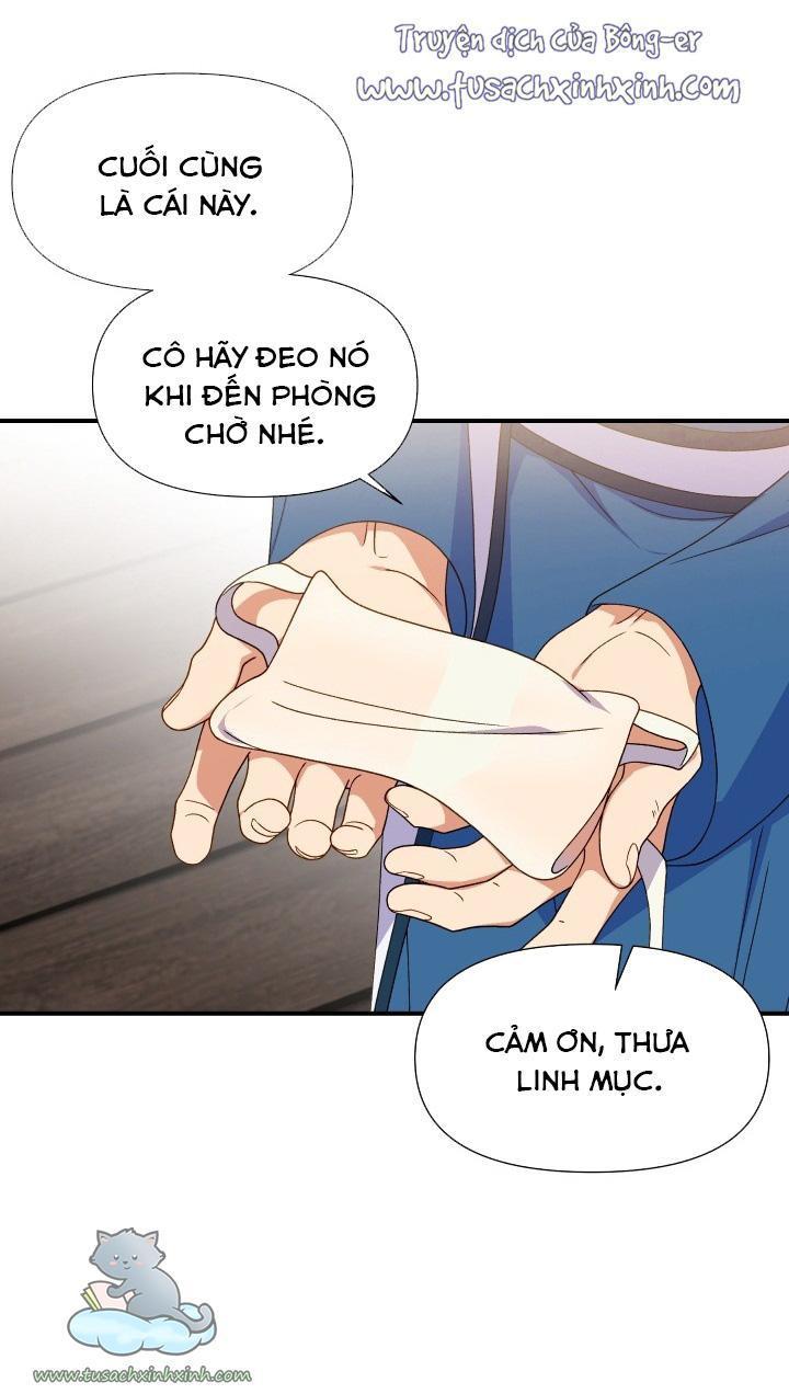 công nương khế ước của gia tộc công tước quái vật chapter 104 12