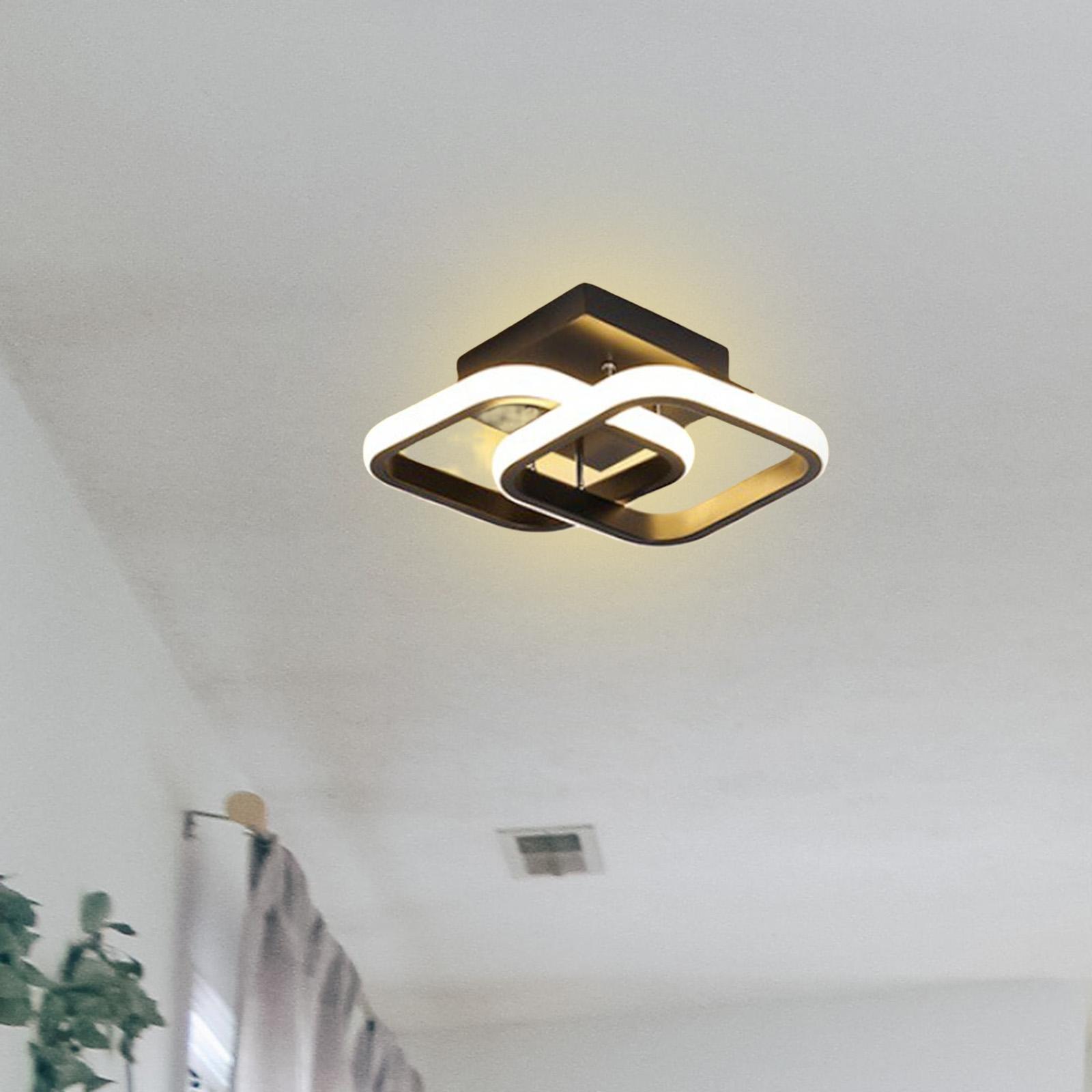 LED Ceiling Light Bar Lamp Room Hotel Lighting