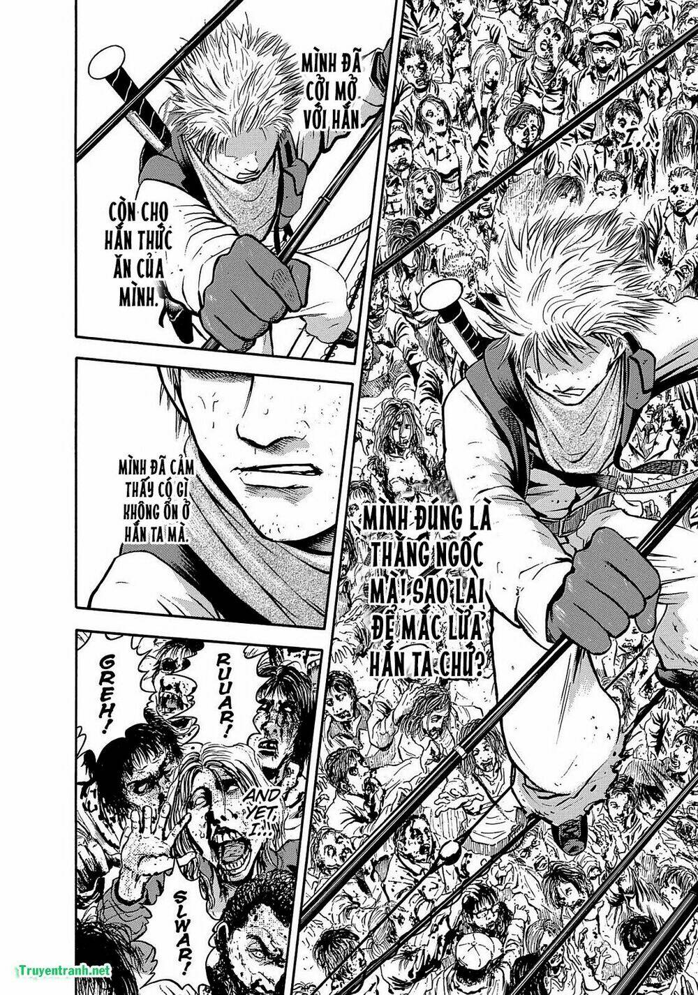 tokyo undead chapter 2 16