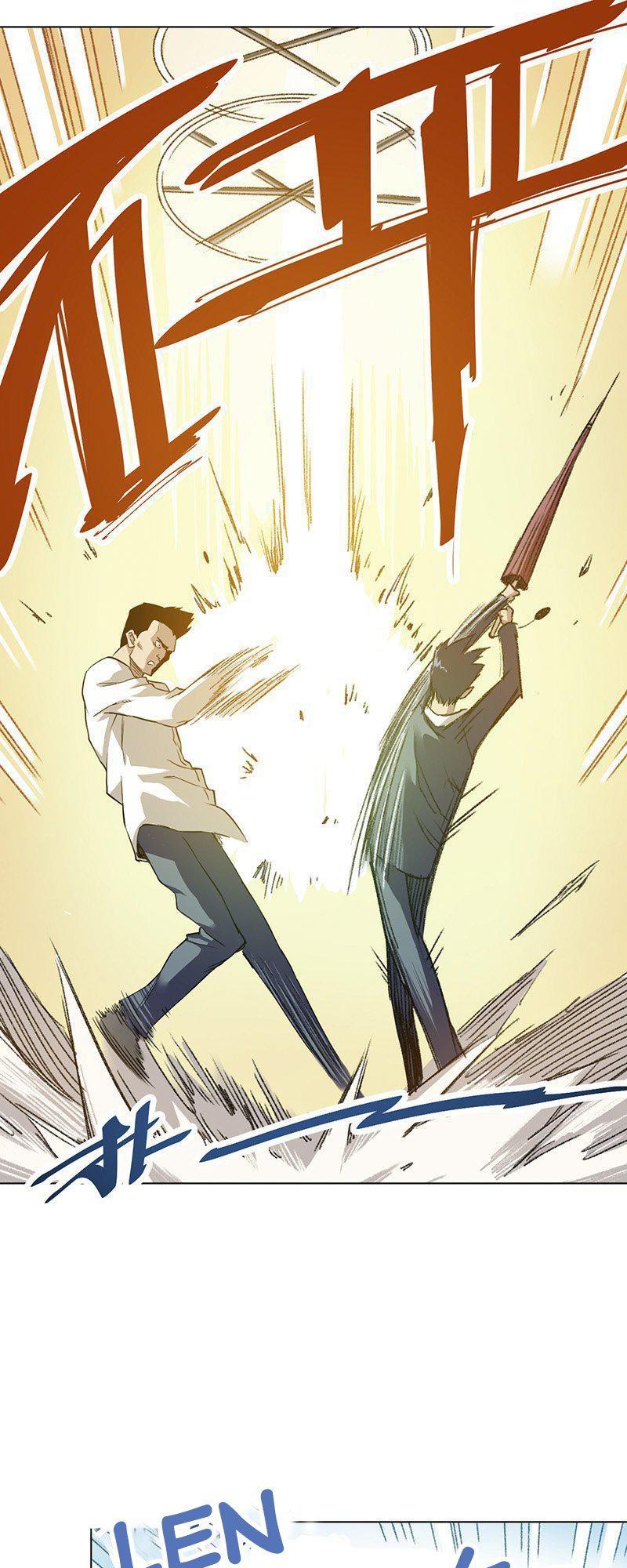 vua xui xẻo chapter 5 27