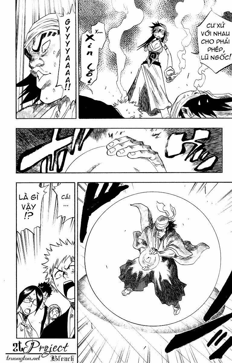 thần chết ichigo chapter 80 10