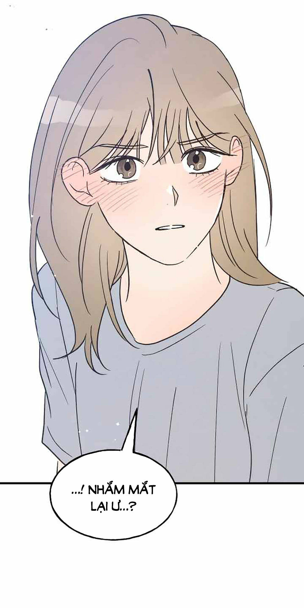 quy luật làm bạn với con trai chapter 36.1 8