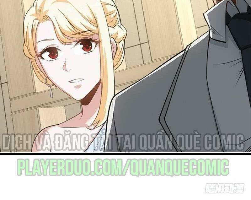 tối cường ở rể chapter 15 56