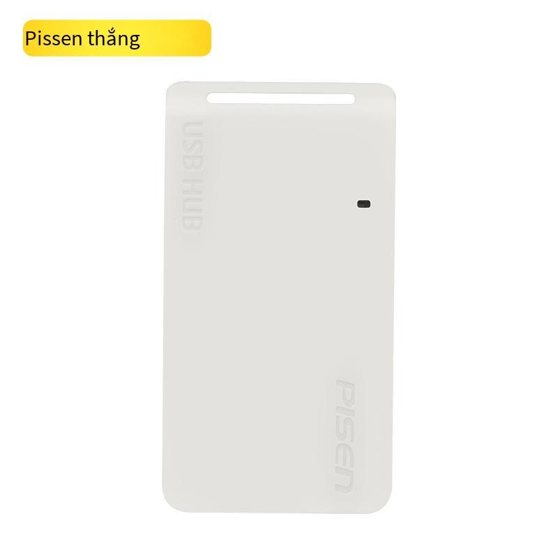 Sản phẩm đặc biệt trúng thưởng Bộ chia USB laptop HUB USB one drag four hub đa giao diện usp extender