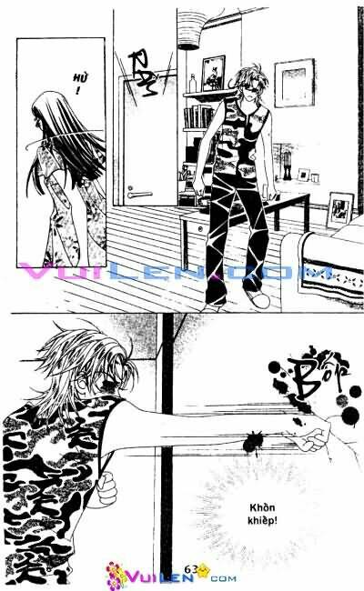 cô dâu bé xinh chapter 52 4