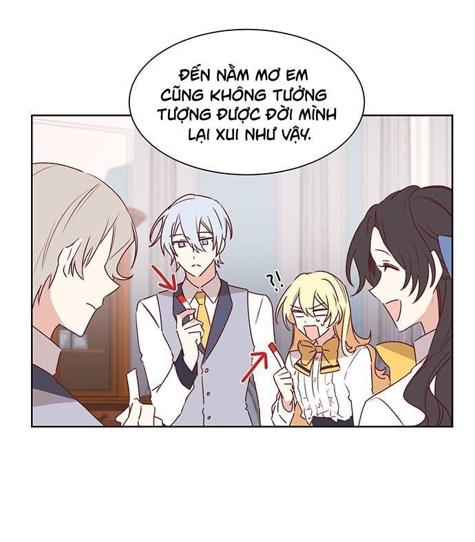 tôi là vị hôn thê phản diện chapter 11 7