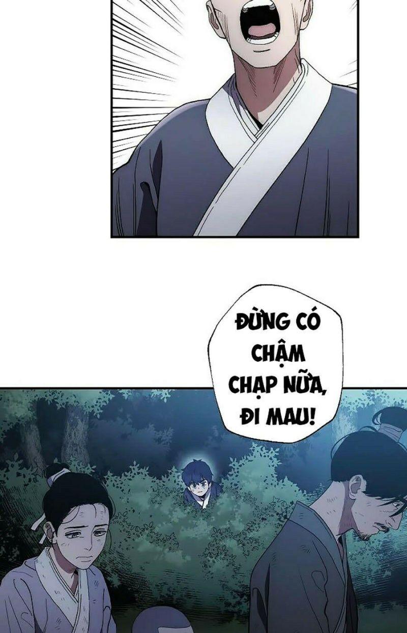 huyền thoại diệt thế độc long chapter 5 3